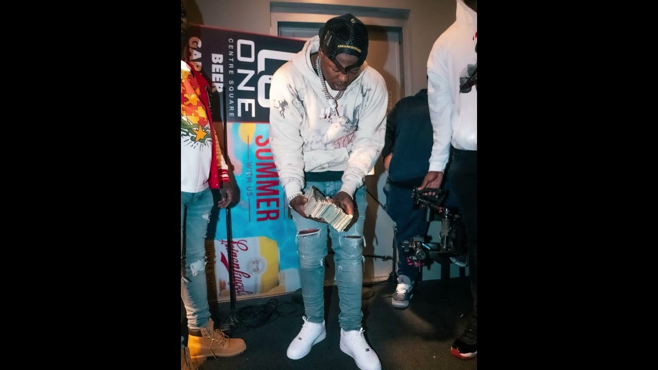 (FREE) Lil Zay Osama Type Beat - 