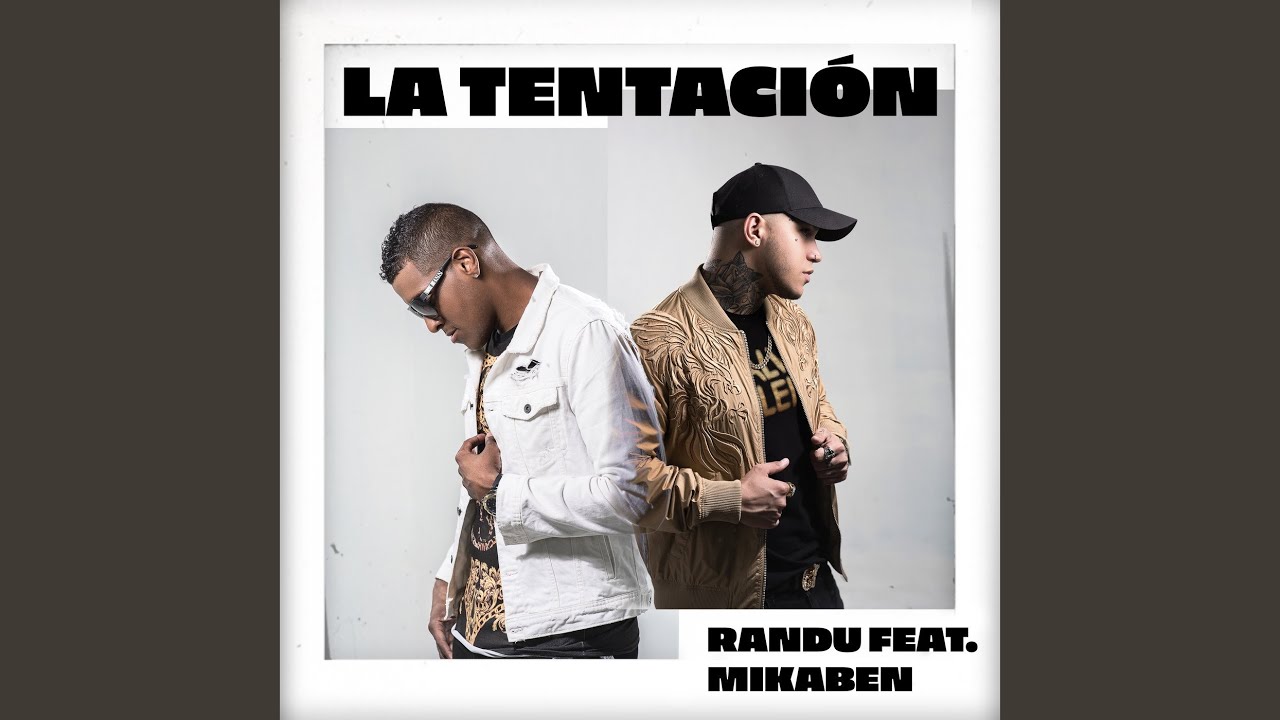 La Tentaci&oacute;n
