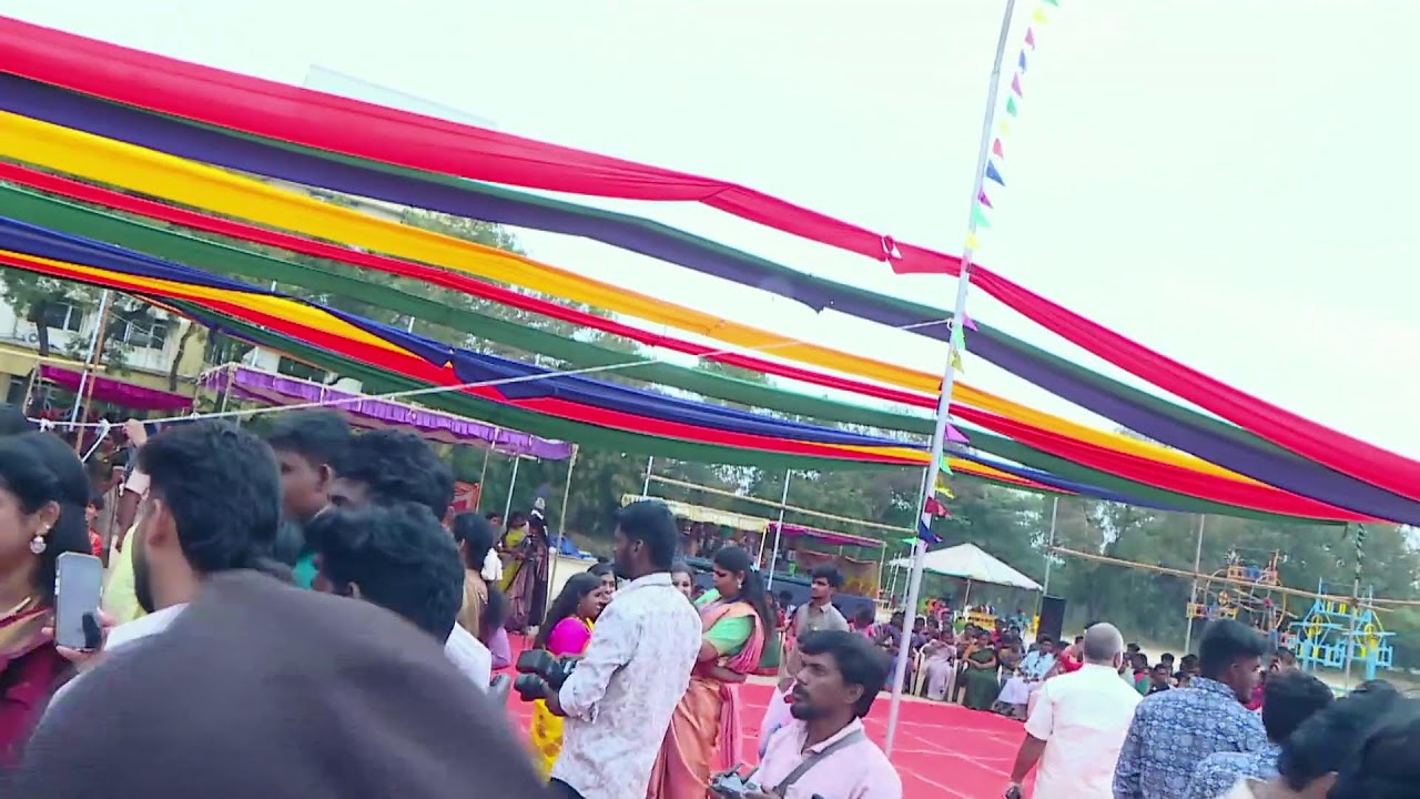 pongal celebration 2026