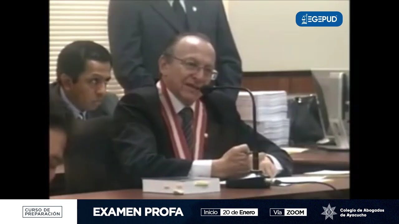 Alberto Fujimori DECLARA sobre VLADIMIRO MONTESINOS l Interrogatorio en CONTRA del EXPRESIDENTE l #5