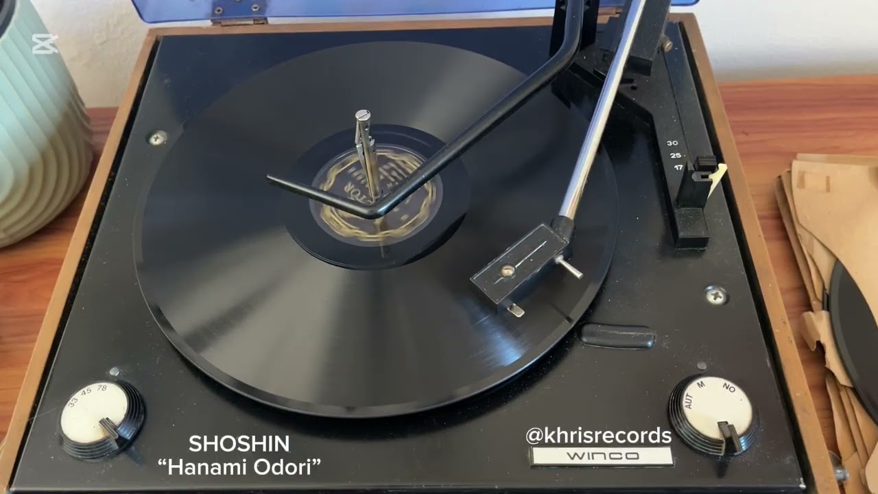 SHOSHIN 