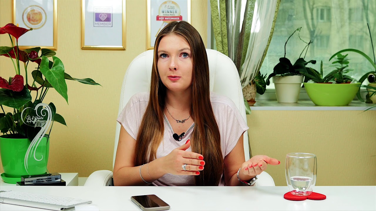 The differences between Ukrainian and American cultures