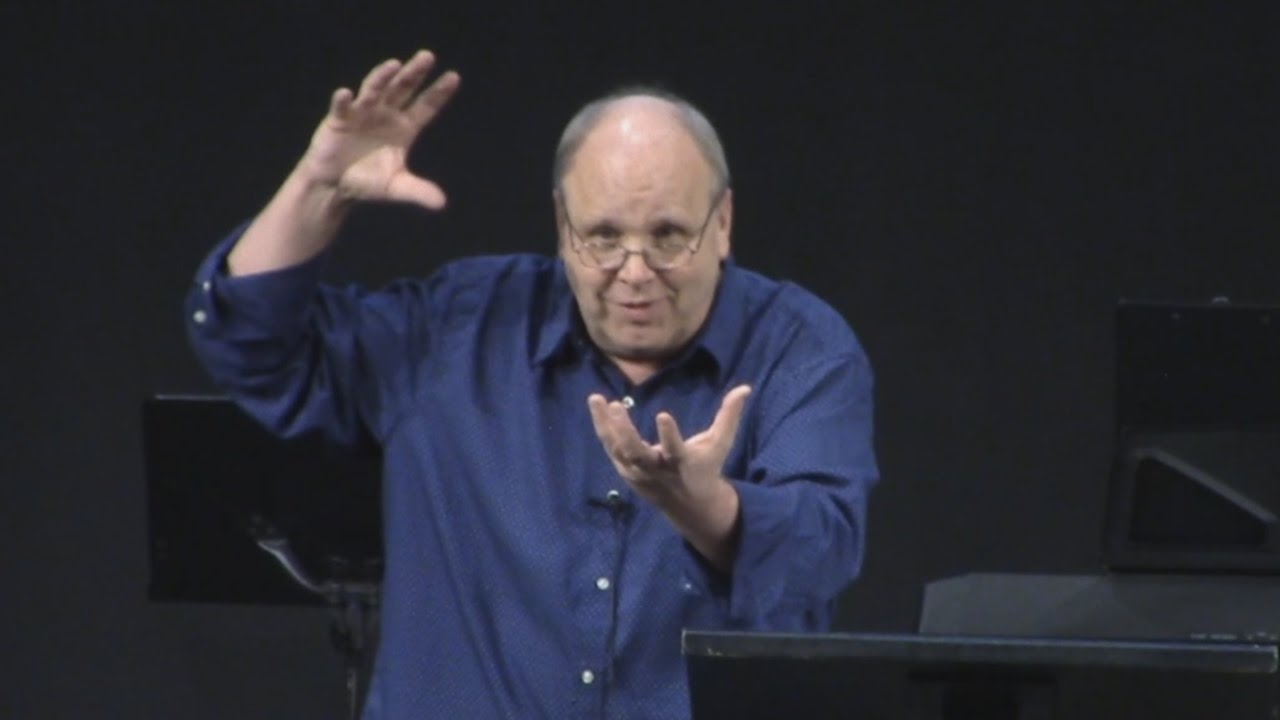 2 Samuel 11 - The Anatomy of Temptation