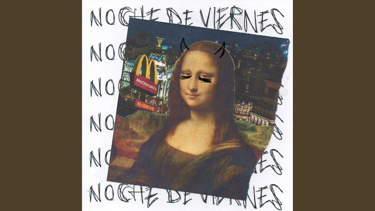 Noche De Viernes