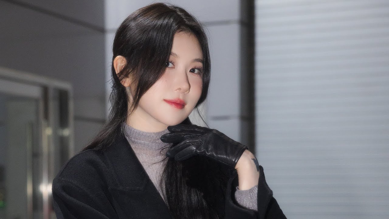 251122 백예린 앵콜 직캠 Full ver. Yerin Baek fancam 가사 자막 I 앵콜콘 wanna see you dance again