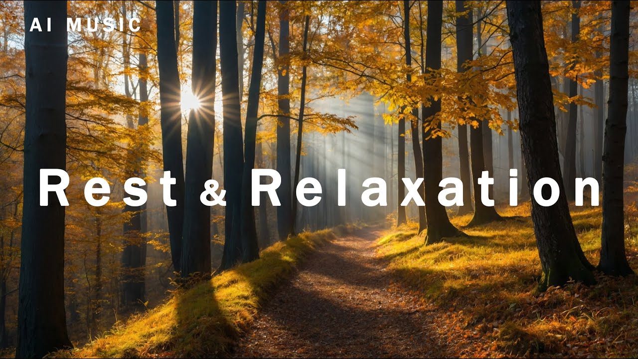 [𝐏𝐥𝐚𝐲𝐥𝐢𝐬𝐭] AI MUSIC 불면증과 스트레스 완화,릴렉스 피아노 1시간 플레이리스트, 1 Hour Insomnia and Stress Relief, Relax Piano