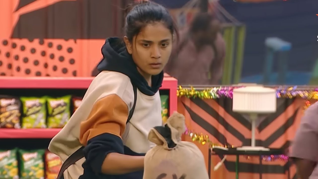 Public opinion on Bigg Boss 9 winner | Public opinion on Tanuja | Public reaction on bigg boss 9 |33