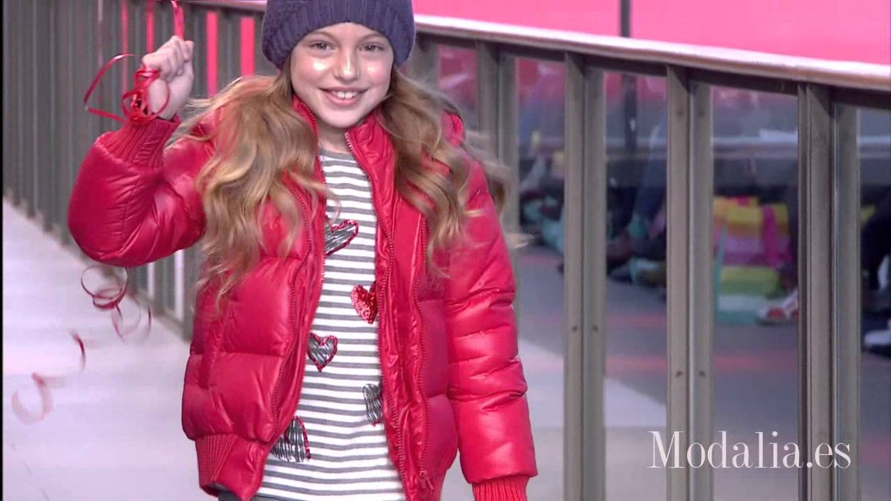Boboli, colecci&oacute;n Oto&ntilde;o Invierno 2014 080 Barcelona | Modalia