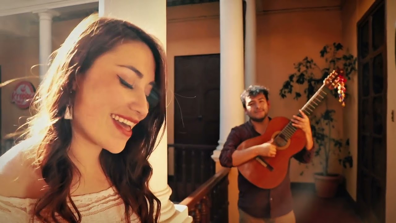 Rompecantarito - Carli Ojopi & Carlos Ríos