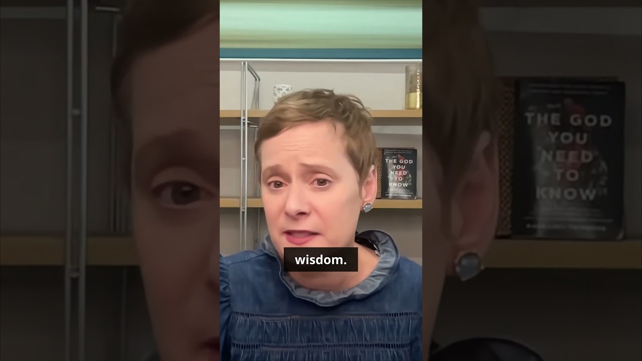 Нельзя одновременно цепляться и за кризис, и за Христа.