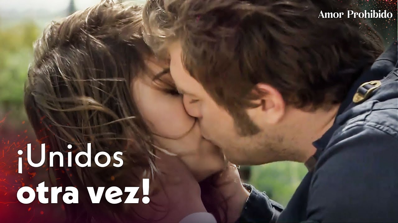 La reconciliación que hizo llorar a Bihter 💔 - Amor Prohibido | Aşk-ı Memnu