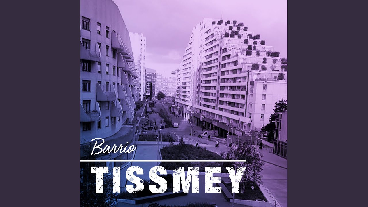 Barrio