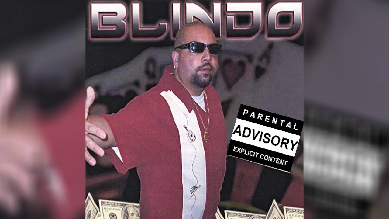 Blindo - Haterade