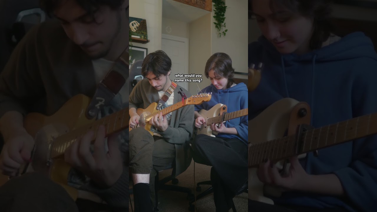 this is my favorite riff we&rsquo;ve written #music #guitar #mathrock #guitartapping