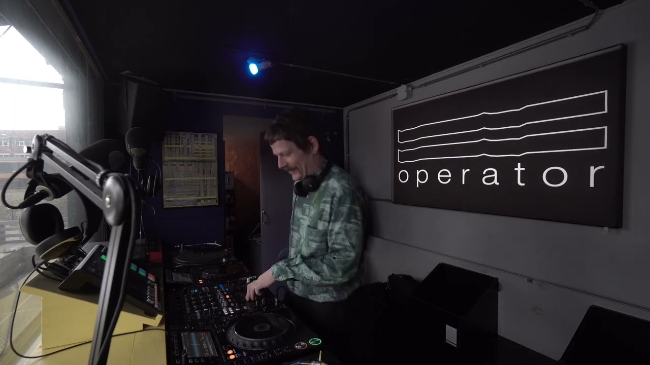 Italorator w/ Marsman | Operator 06.02.2024