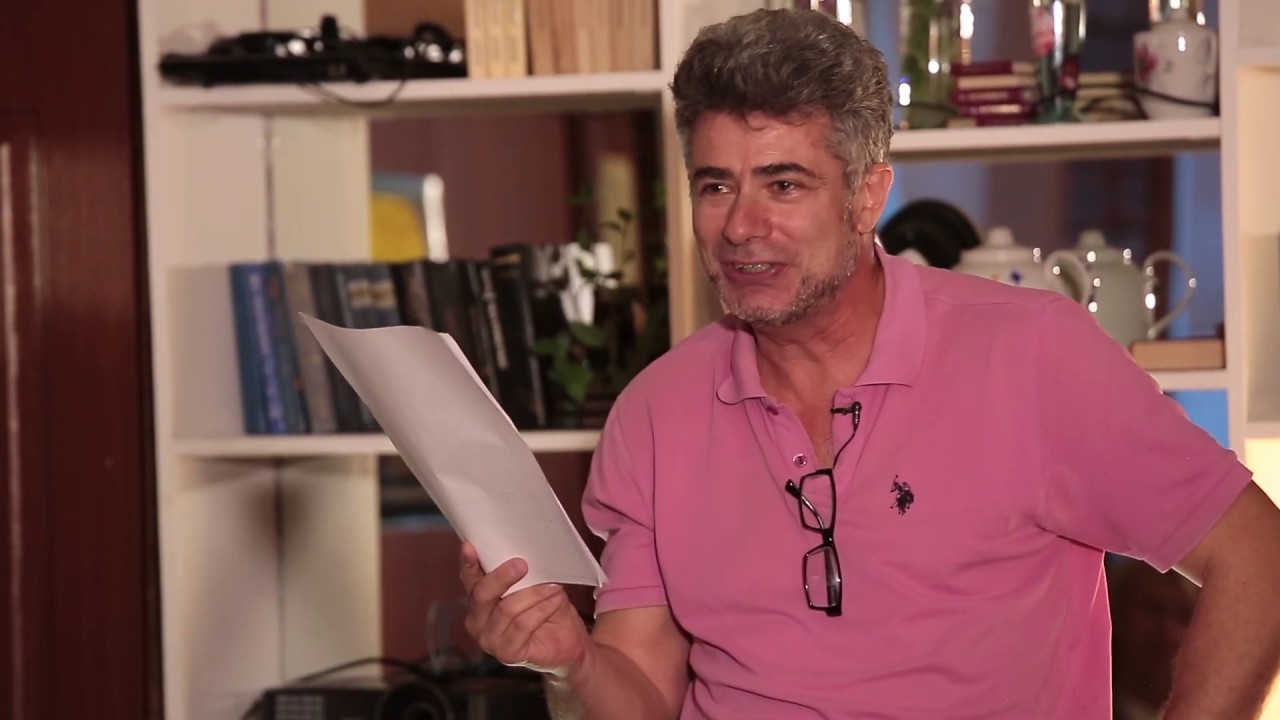 Михаил Веллер 