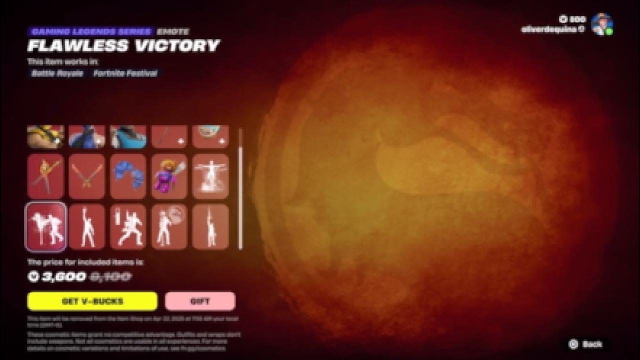 Klassic Kombat Bundle - Fortnite Item Shop March 29, 2025