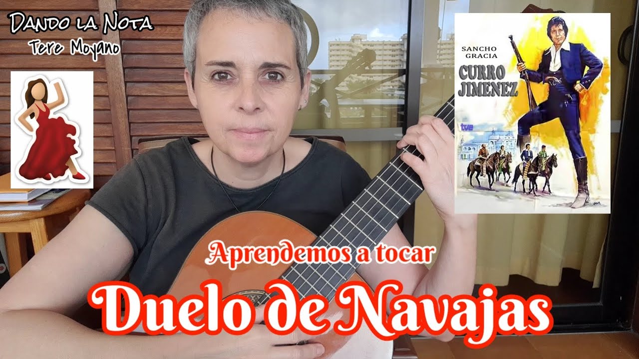 Aprendemos a tocar 