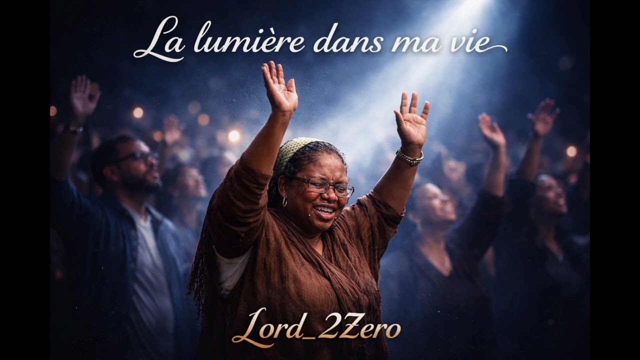 Morning Worship | Lumière Dans Ma Vie | Louange et Foi