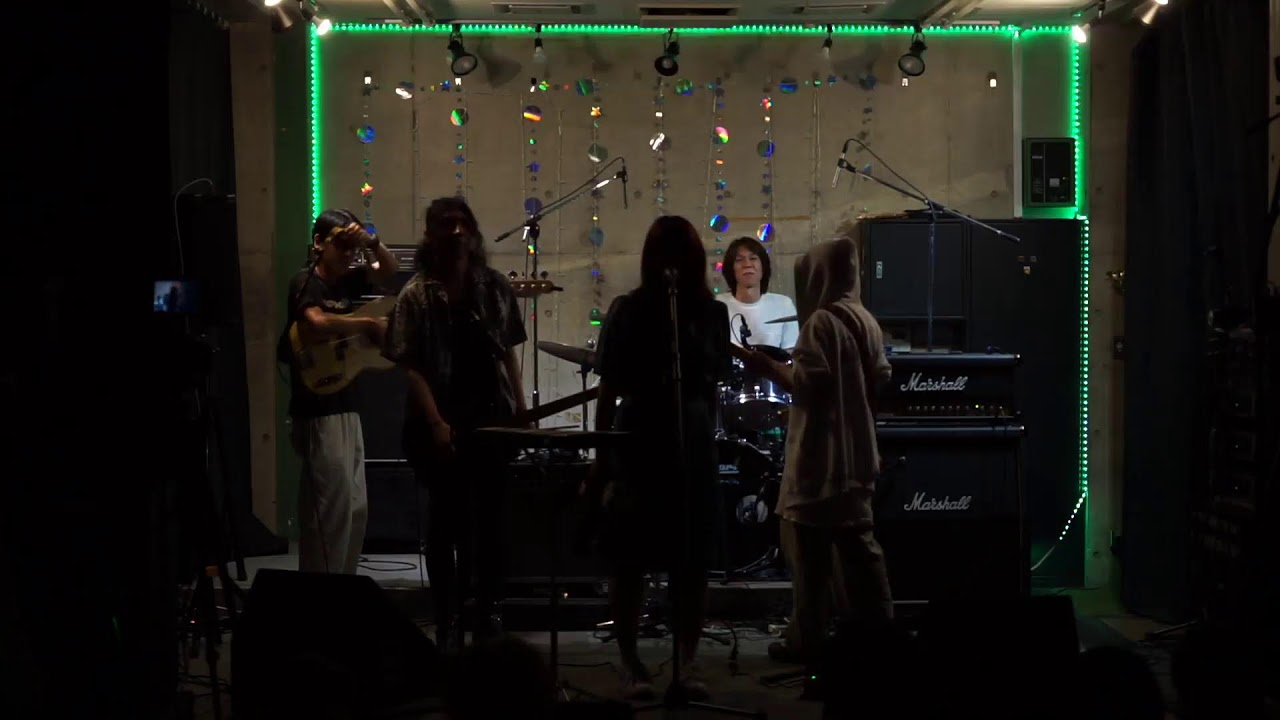【配信】ミューズ音楽院前期ライブステーション　2025年7月23日