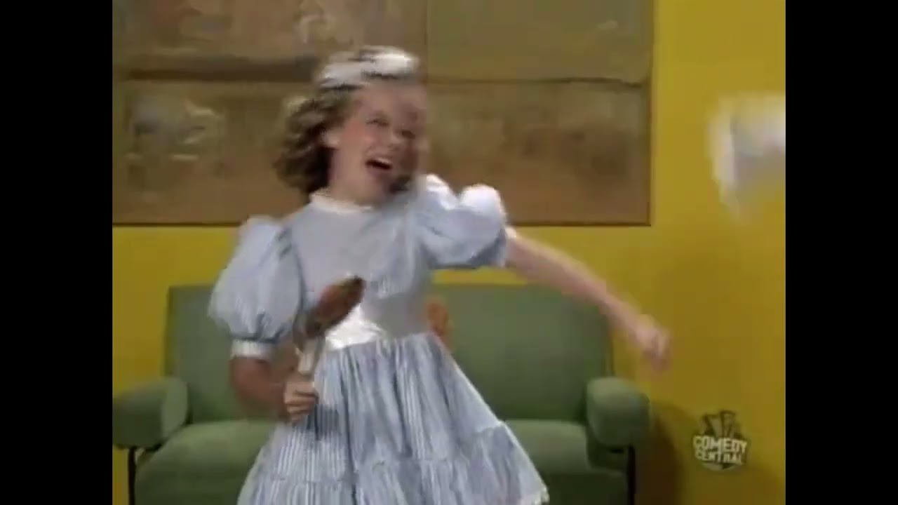 Mad TV &ndash; Joe Boxer