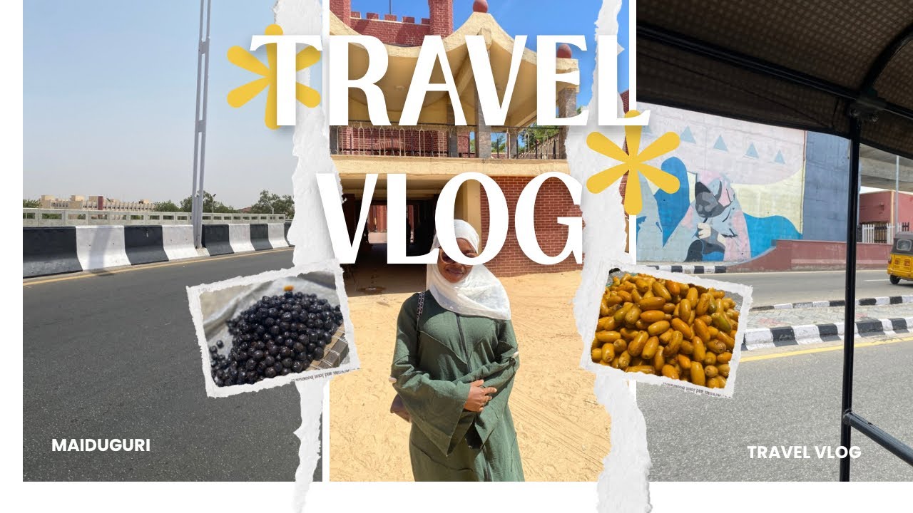 FIRST YOUTUBE VIDEO | stressful day | my experiences on the road NG