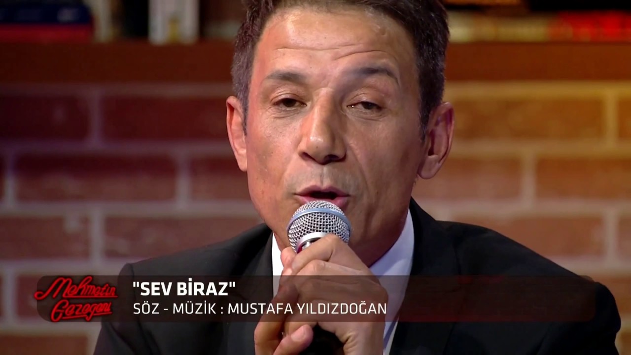 Mehmet'in Gezegeni - Kral TV - Sev Biraz