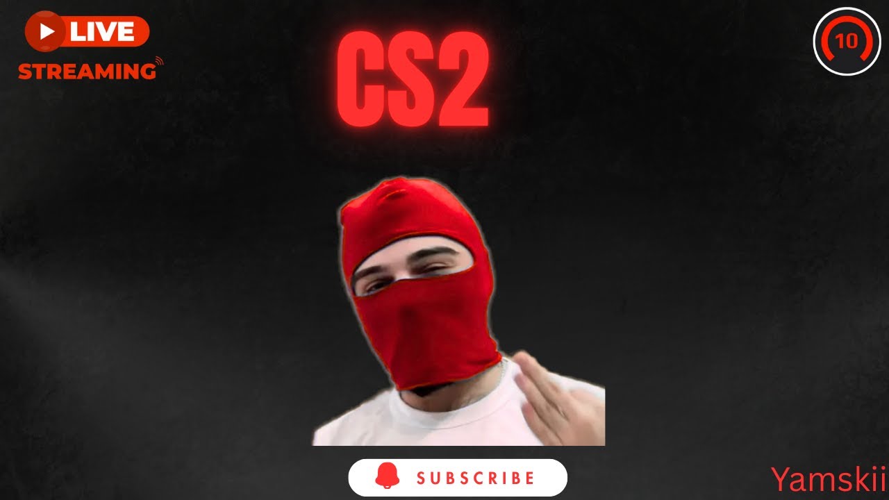 🔴CS2 FACEIT ზიმპ ზამპ ზუმპ დაბრუნება  