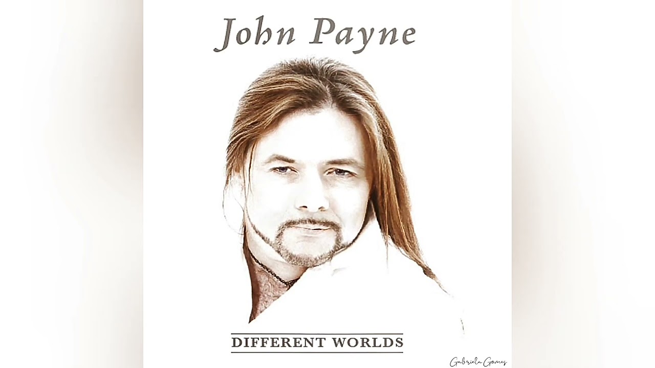 John Payne - The Longest Night