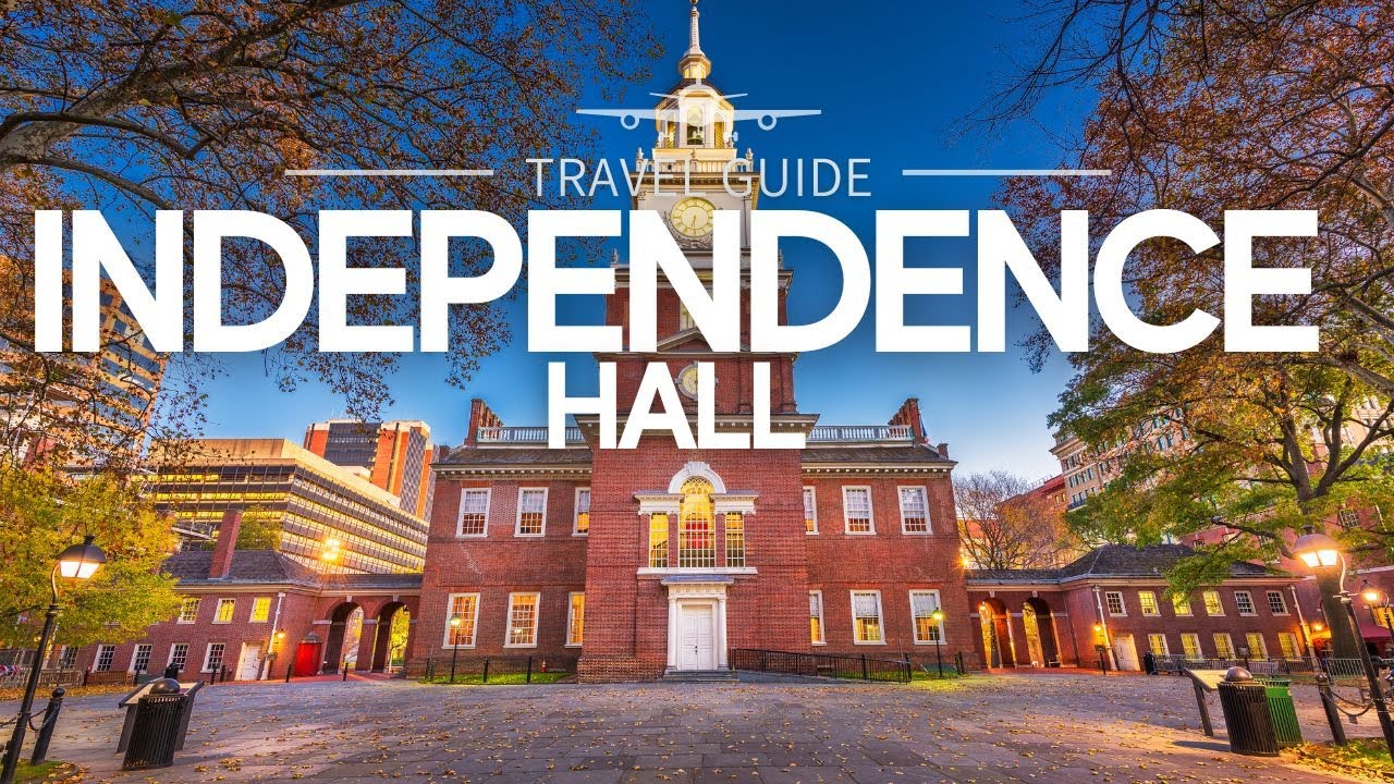 Discovering Independence Hall: The Birthplace of American Freedom | US Travel Guide