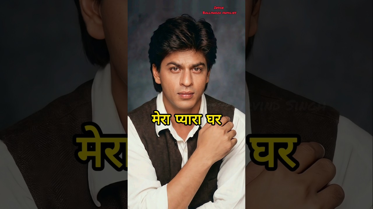 Bollywood Superstars Ke Luxury Houses & Price | SRK Se Hrithik Tak 🏡💰