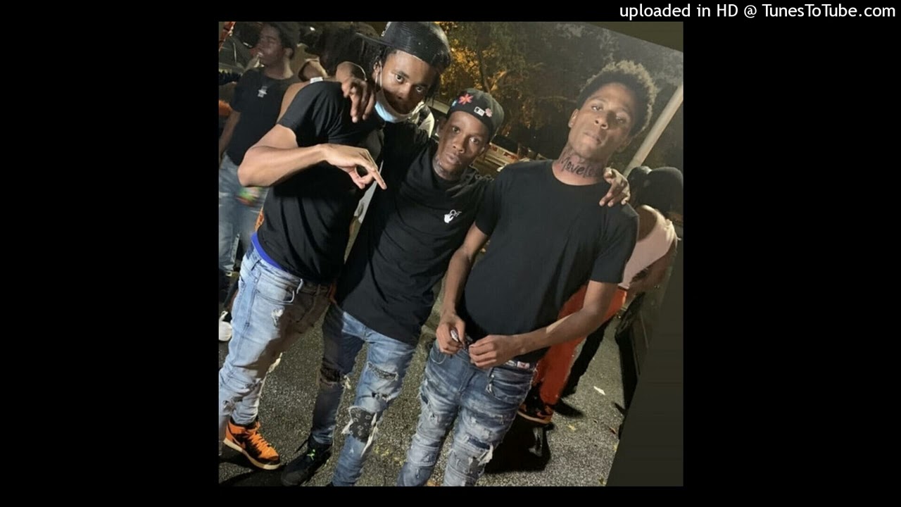 [Free For Profit] Sugarhill Keem x Kay Flock x NYC Drill Type Beat - ,,Drillers" (prod. Barty Beatz)