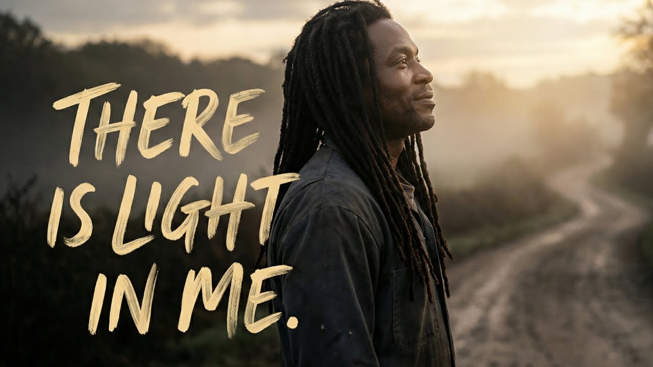 We Are Light – Inner Light Souls (Acoustic Soul | Healing Song)