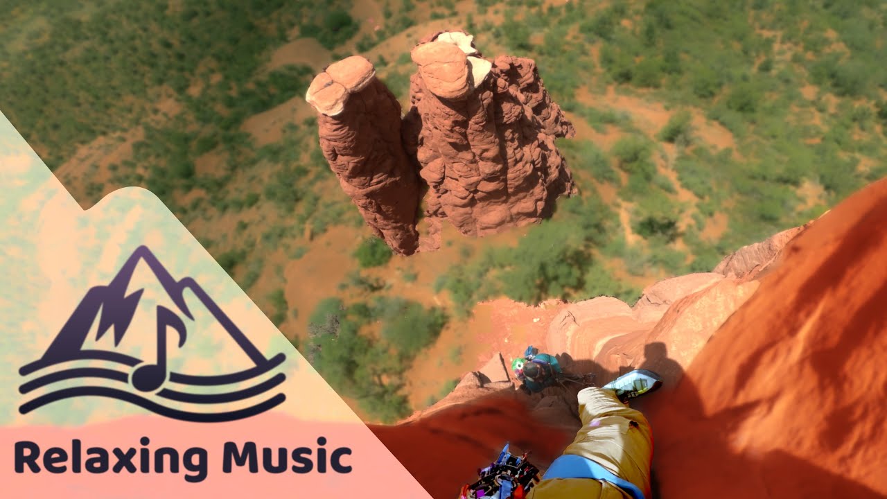 Dr. Rubo’s Wild Ride – Calm Tower Ascent in Sedona