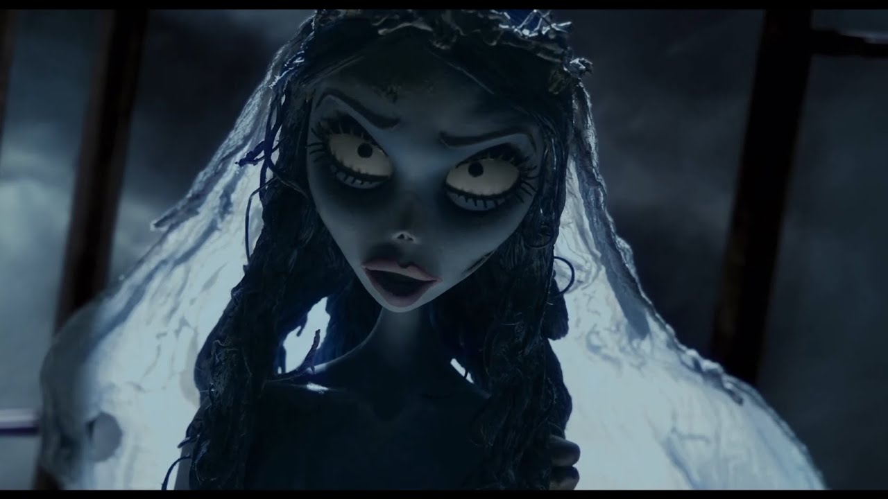 Nightwish - scaretale