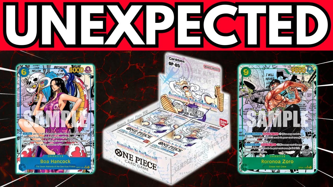 Данные об инвестициях в One Piece разрушили мои убеждения.