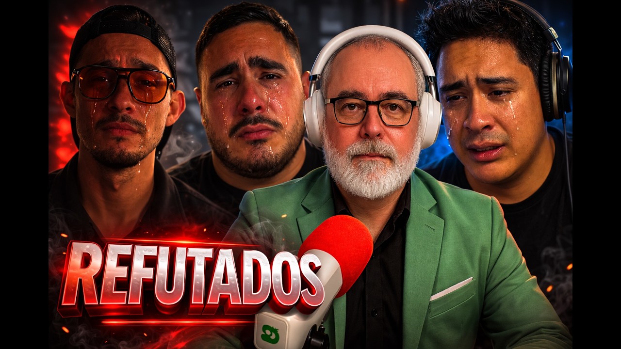 GUTIERREZ NOS DA TREMENDA PALIZA -  PATAMOS EL MÓDEM