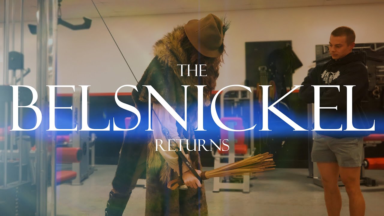 the legend returns...