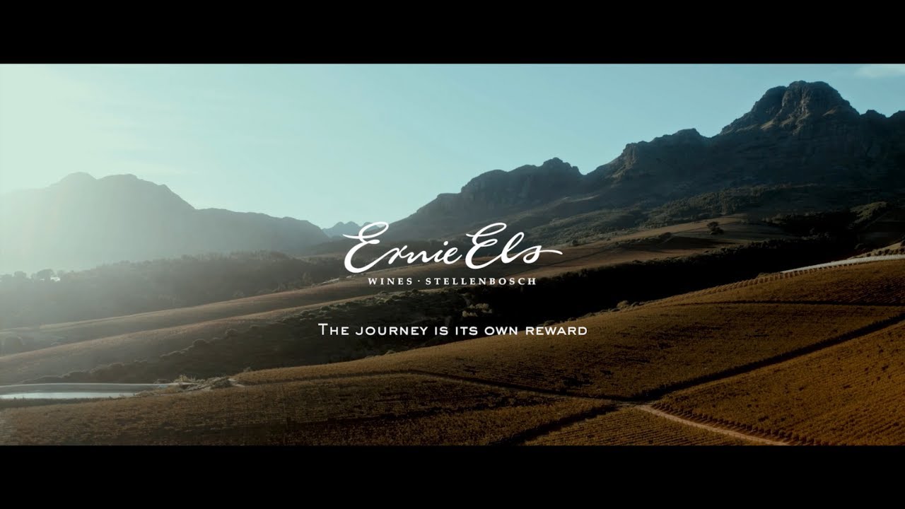 The Journey Is Its Own Reward