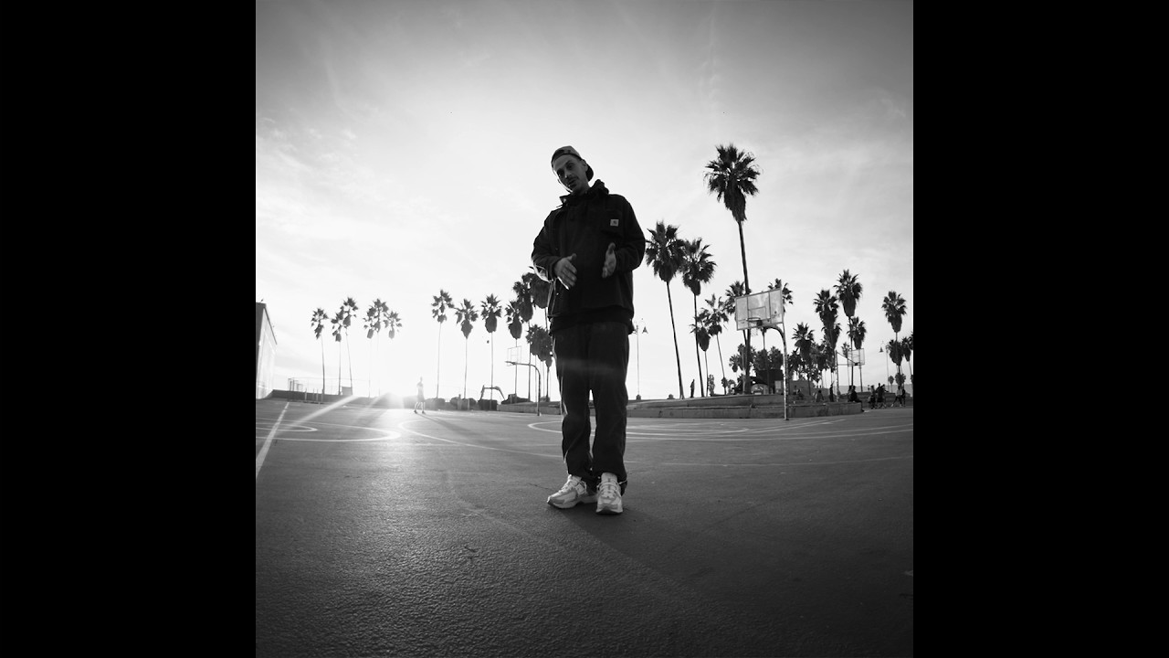 Evidence - Top Seeded (Official Video)