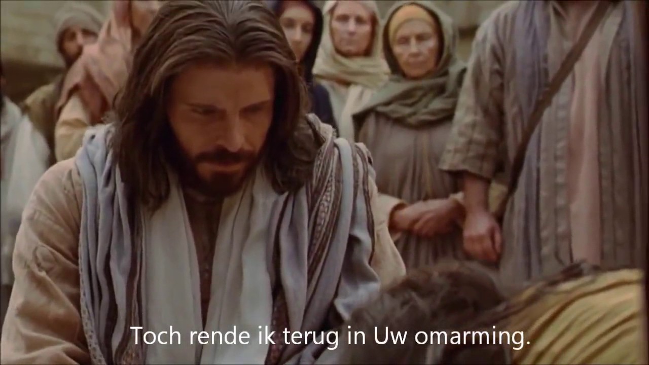 Lied: Thank you Jesus [NL-ondertiteling]