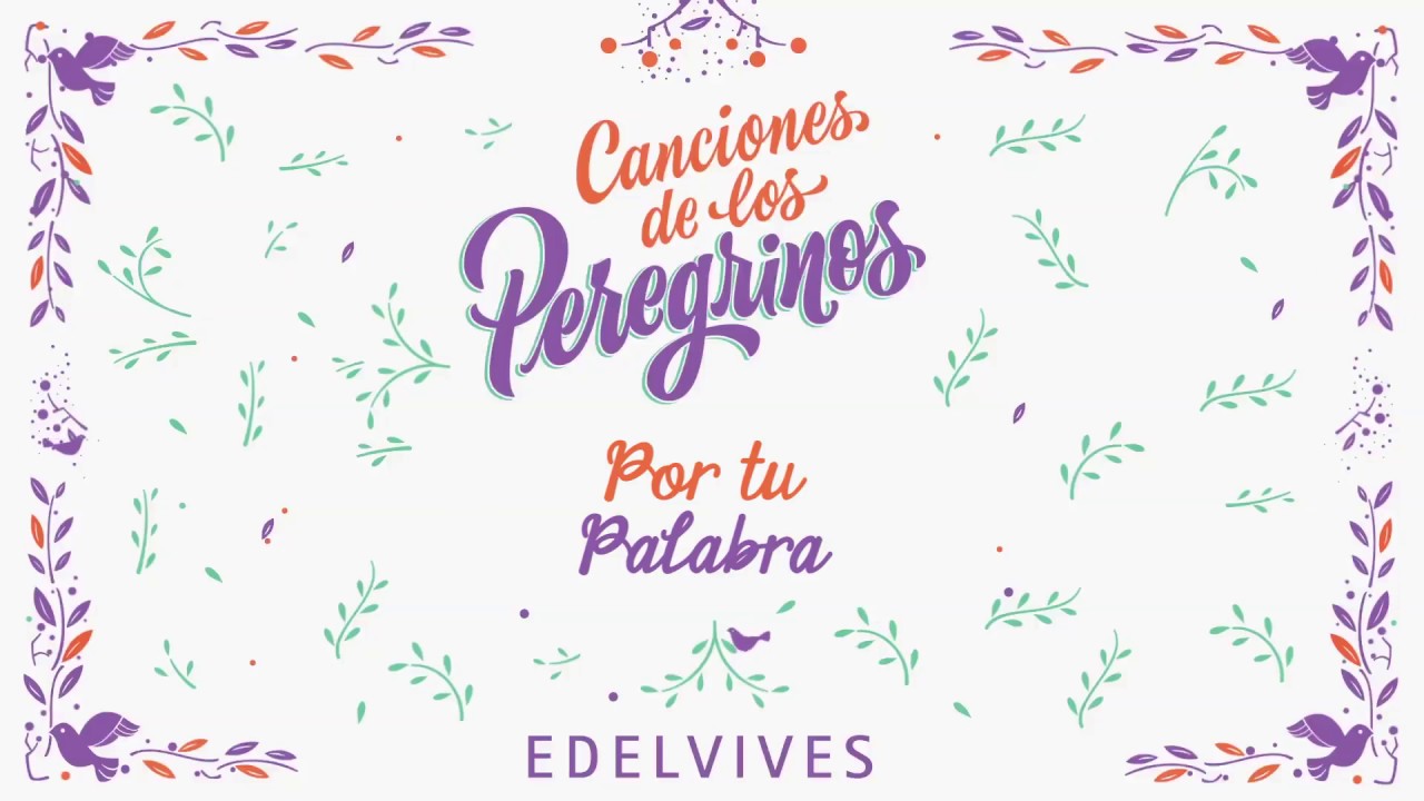 Por tu Palabra (de Juan Carlos Quiroga y Hugo Castro)