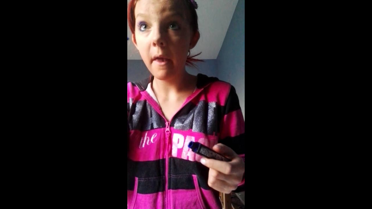 Vanlig smink video