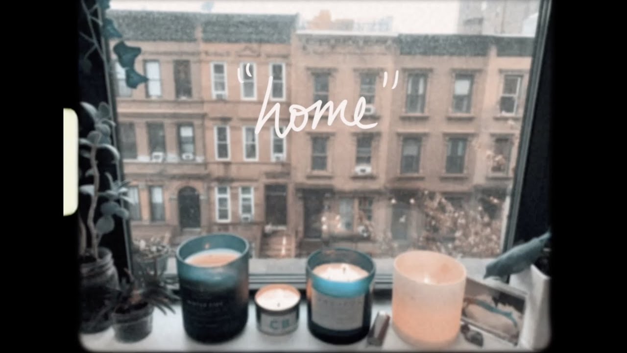 home - mae krell (official music video)