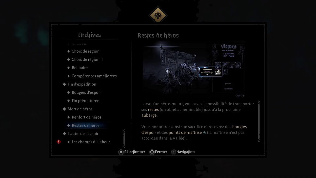 Darkest Dungeon 2