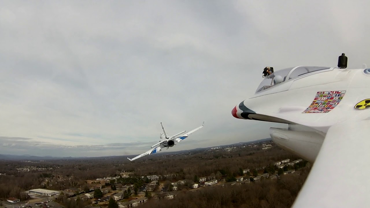 JETS & FPV