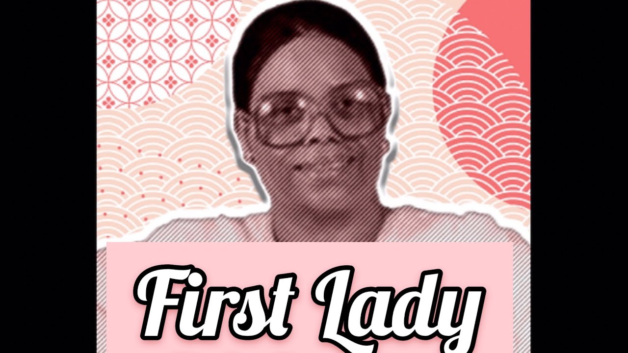 Mt. Rushmore of Gospel: First Lady of Gospel: Dr. Mattie Moss Clark