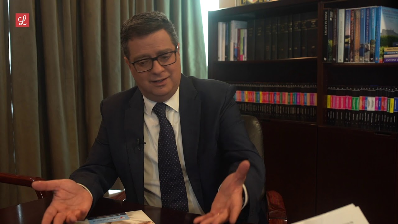 Adrian Delia praises Franco Debono and Arnold Cassola