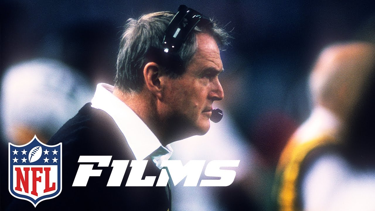 Chuck Noll: A Football Life Trailer | NFL Films