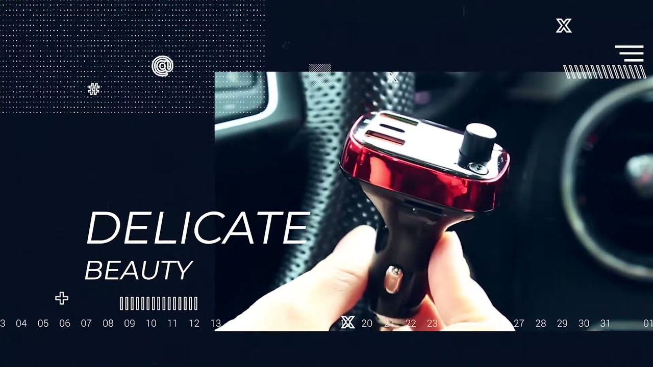 LDNIO BLUETOOTH FM TRANSMITTER c704q with 30w PD and QC4 FAST CHARGING